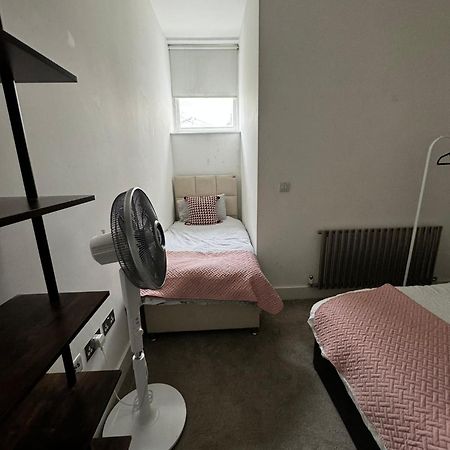 Bridgeman Road Property In King'S Cross Londen Buitenkant foto