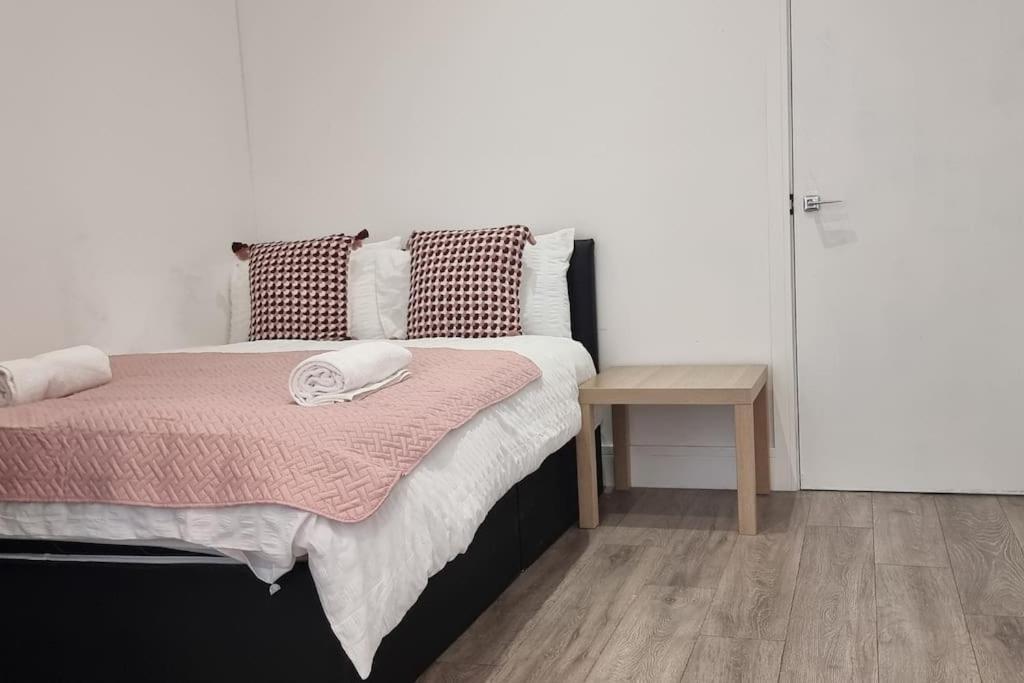 Bridgeman Road Property In King'S Cross Londen Buitenkant foto