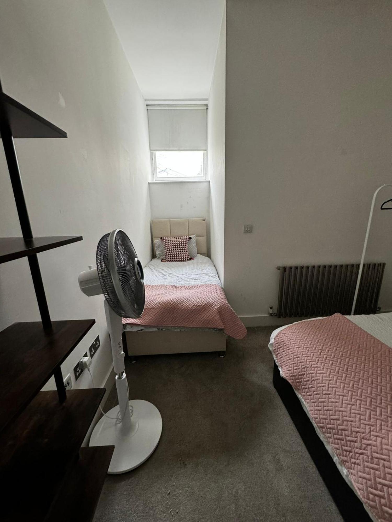 Bridgeman Road Property In King'S Cross Londen Buitenkant foto