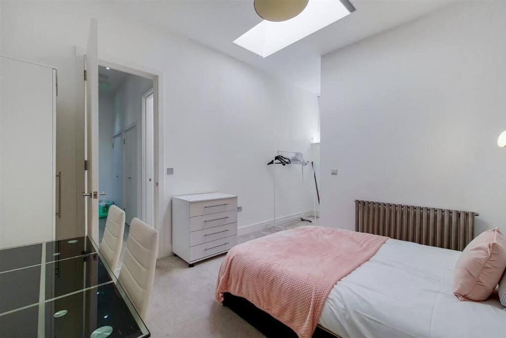 Bridgeman Road Property In King'S Cross Londen Buitenkant foto
