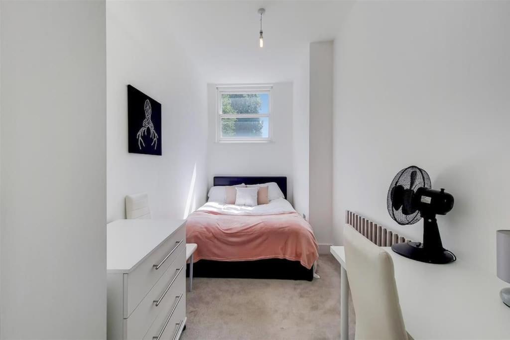 Bridgeman Road Property In King'S Cross Londen Buitenkant foto